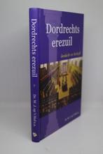 Dordrechts erezuil - W.J. op ‘t Hof, Ophalen of Verzenden, Zo goed als nieuw