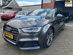 Audi A3 Limousine 30 TFSI Sport S Line Edition AUTOMAAT-PANO, Gebruikt, Origineel Nederlands, Bedrijf, 19 km/l
