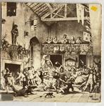 LP - Jethro Tull - Minstrell in the Gallery, 1960 tot 1980, Gebruikt, 12 inch, Verzenden