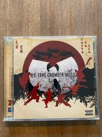 Wu-Tang Clan - Wu-Tang Chamber Music, Cd's en Dvd's, Ophalen of Verzenden, 2000 tot heden, Gebruikt