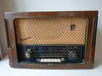 Vintage radio Telefunken, Audio, Tv en Foto, Radio's, Gebruikt, Ophalen, Radio