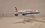 British Airways A380 Schaalmodel 1:250, Ophalen of Verzenden, 1:200 of kleiner, Vliegtuig, Overige merken