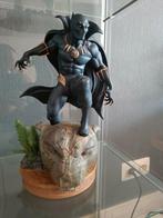 Black Panther Statue Kotobukiya - Incl. Doos & Verzending, Verzamelen, Ophalen of Verzenden, Zo goed als nieuw