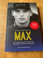 André Hoogeboom - Actuele versie, Ophalen of Verzenden, Zo goed als nieuw, André Hoogeboom