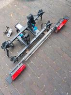 Fietsendrager Twinny Load trekhaak adapter prijs T.e.a.b, Ophalen, Zo goed als nieuw