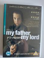 Dvd My Father, My Lord, Cd's en Dvd's, Dvd's | Filmhuis, Gebruikt, Ophalen of Verzenden