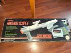 Nintendo Super Scope - Vizier mist oogdopje, Ophalen, Gebruikt, Shooter, 1 speler