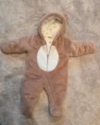 Schattig berenpakje maat 74, Ophalen