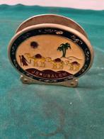 servethouder jerusalem vintage, Ophalen of Verzenden, 'T Olde Gre-j, Info@toldegrej.nl, Endepoelstraat 20f Didam