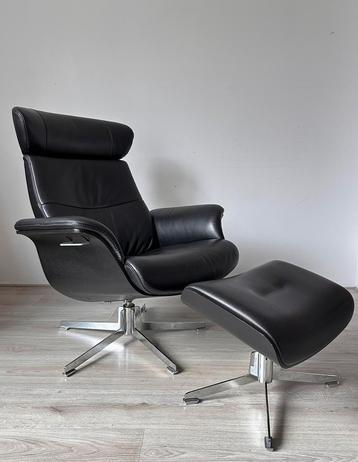 Conform Time Out met hocker beschikbaar voor biedingen