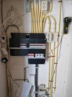 Elektricien gezocht?