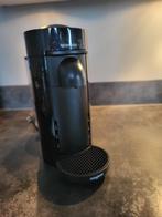 Nespresso vertuo plus, zo goed als nieuw!!, Ophalen, Zo goed als nieuw, Koffiemachine