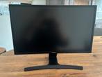Samsung Curved HD Monitor S24E510C, Computers en Software, Monitoren, Ophalen, HDMI, Curved, VA