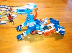 Lego nexo knights , 70312, Ophalen, Zo goed als nieuw, Overige merken
