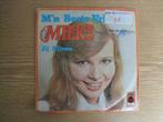 MIEKE     M'N BESTE VRIENDIN / JIJ ALLEEN, 7 inch, Single, Ophalen of Verzenden, Zo goed als nieuw