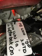 Mercedes w210 achterlicht L+R in achterklep bwjr'98