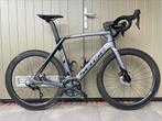 Sensa Guilia Evo disc Ultegra full carbon, Fietsen en Brommers, Carbon, Zo goed als nieuw, 57 tot 61 cm, Meer dan 20 versnellingen
