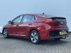 Hyundai IONIQ Premium EV Incl.BTW Trekhaak Pano Leer Stoelve, Gebruikt, Overige kleuren, Adaptive Cruise Control, IONIQ