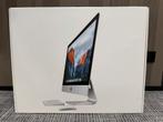 iMac 27-inch / 5K Retina / Late 2015 / 24GB RAM / 1TB SSD, Computers en Software, Apple Desktops, Ophalen, SSD, 5120 x 2880, IMac