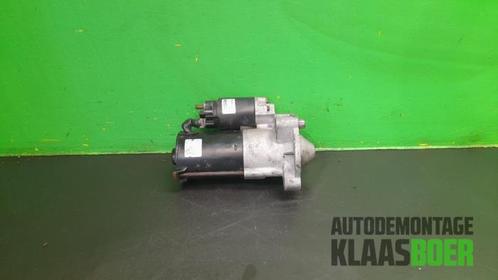 Startmotor van een Opel Astra, Auto-onderdelen, Motor en Toebehoren, Opel, Gebruikt, 6 maanden garantie, 12 maanden garantie, Ophalen of Verzenden