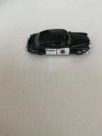 Hudson Hornet Politie, Ophalen, Zo goed als nieuw