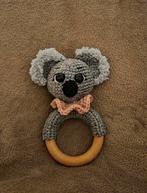Koala Bijtring / Rammelaar, Kinderen en Baby's, Speelgoed | Babyspeelgoed, Ophalen of Verzenden, Nieuw, Rammelaar