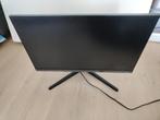 Samsung beeldscherm, HDMI, 3 tot 5 ms, In hoogte verstelbaar, Nieuw