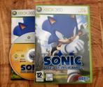 Sonic The Hedgehog - XBOX 360, Spelcomputers en Games, Games | Xbox 360, Ophalen of Verzenden, Avontuur en Actie