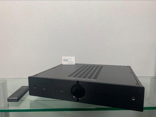 Audio Analogue AAcento *demo*, Audio, Tv en Foto, Versterkers en Receivers, Zo goed als nieuw, Stereo, Overige merken, Ophalen