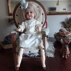 Armand Marseille 390., Verzamelen, Poppen, Ophalen of Verzenden, Gebruikt, Pop