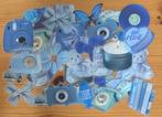 Blauwe thema stickers, Verzenden, Nieuw, Meerdere stickers