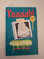 Corien Oranje - Yeaaah! Brugklaspower, Boeken, Ophalen of Verzenden, Zo goed als nieuw, Corien Oranje