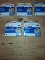 Inktpatronen epson, Ophalen of Verzenden, Nieuw, Cartridge, ProPart