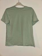 Vila shirt - Maat 36 (S) - Katoen, Ophalen of Verzenden, Nieuw, Maat 36 (S), Korte mouw