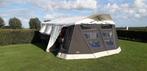 Combi-Camp Country Exclusive 2022, Ophalen, Combi-Camp, Tot en met 2, Aanwezig