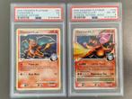 2009 Pokemon Platinum Charizard G, Ophalen of Verzenden, Losse kaart, Zo goed als nieuw