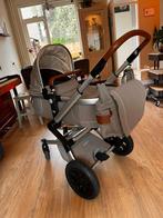 Joolz day 3, Gebruikt, Verstelbare duwstang, Combiwagen, Ophalen