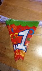 Slinger 1 jaar, Diversen, Ophalen of Verzenden