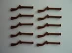 Lego 10x geweer / Flintlock musket. Nieuw!!, Verzenden, Nieuw, Complete set, Lego