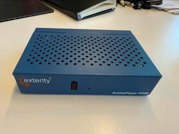 Avedia Player model avply-r9300 beschikbaar voor biedingen