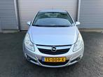 Opel Corsa 1.2-16V Essentia, Voorwielaandrijving, 450 kg, Gebruikt, 4 cilinders