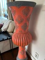 Hoge vaas 120cm hoog met 44cm diameter, Huis en Inrichting, Woonaccessoires | Vazen, Ophalen, Zo goed als nieuw, Overige kleuren