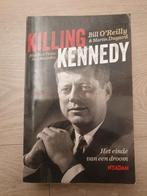 Killing  Kennedy het einde van een droom bill o'reilly, Ophalen of Verzenden, Gelezen
