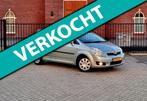 Toyota Verso 1.8 VVT-i Sol 7p / Automaat / Airco / Nap / Pdc, Auto's, Toyota, 65 €/maand, Gebruikt, 4 cilinders, 129 pk