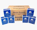 Seven Oceans noodrantsoen 24 dagen (#3), Ophalen