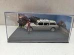 Ixo/Altaya Citroën ID20 Break diorama 1:43, Hobby en Vrije tijd, Modelauto's | 1:43, Overige merken, Auto, ., Ophalen of Verzenden