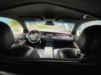Lincoln Town Car Limousine 120 inch 107DMijl! nw. APK Zeer n, Gebruikt, Wit, Leder, Bedrijf