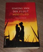 Herfstlied - Simone van der Vlugt, Ophalen of Verzenden