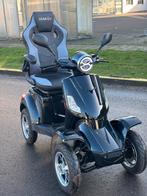 Nieuwe Scootmobiel Gear4U 25 km per uur , Nieuw !!, Overige merken, Nederland, 16 km/u of meer, Nieuw