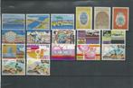 Nederlandse Antillen 1975, Complete jaargang, Postfris., Postzegels en Munten, Postzegels | Nederlandse Antillen en Aruba, Verzenden